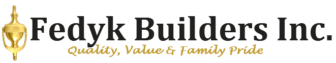 Fedyk Builders Inc.